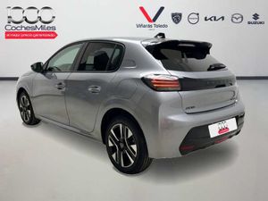 Peugeot 208 N 5P Allure HYBRID 110 eDCS6     - Foto 3