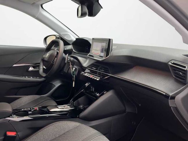 Peugeot 208 N 5P Allure HYBRID 110 eDCS6     - Foto 9
