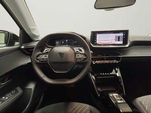 Peugeot 208 N 5P Allure HYBRID 110 eDCS6     - Foto 13