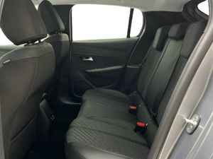Peugeot 208 N 5P Allure HYBRID 110 eDCS6     - Foto 11