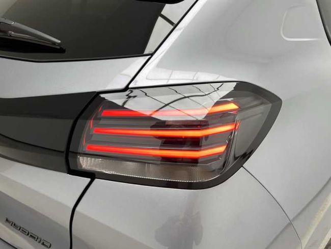 Peugeot 208 N 5P Allure HYBRID 110 eDCS6     - Foto 19