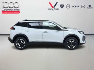 Peugeot 2008 NSUV  Allure Hybrid 145 eDCS6     - Foto 6