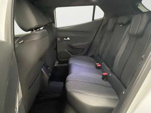 Peugeot 2008 NSUV  Allure Hybrid 145 eDCS6     - Foto 11