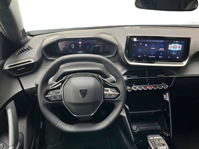 Peugeot 2008 NSUV  Allure Hybrid 145 eDCS6     - Foto 13