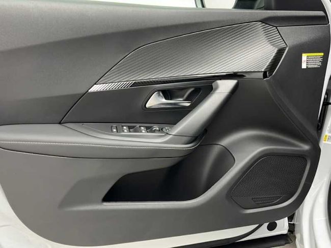 Peugeot 2008 NSUV  Allure Hybrid 145 eDCS6     - Foto 14