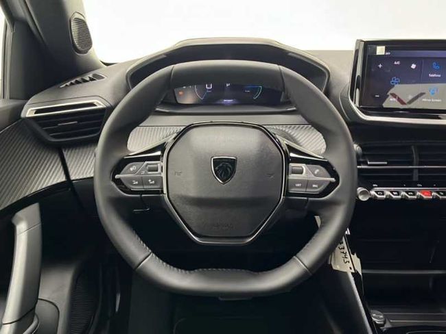 Peugeot 2008 NSUV  Allure Hybrid 145 eDCS6     - Foto 16