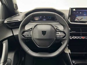 Peugeot 2008 NSUV  Allure Hybrid 145 eDCS6     - Foto 16