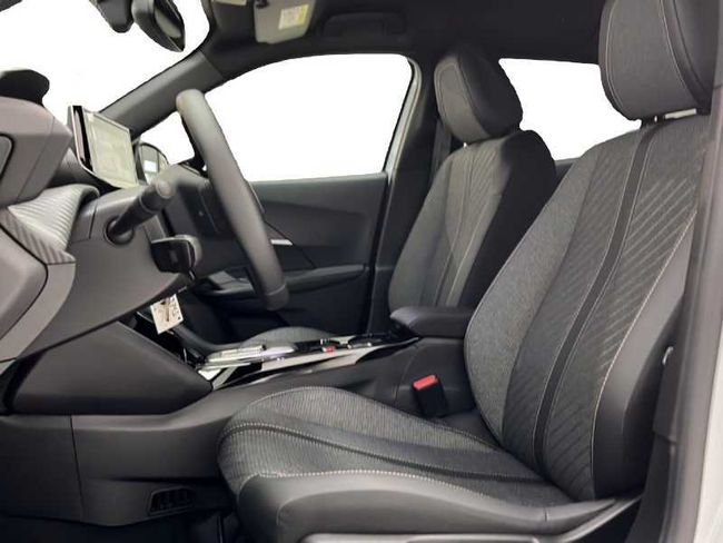 Peugeot 2008 NSUV  Allure Hybrid 145 eDCS6     - Foto 10