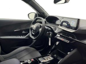 Peugeot 2008 NSUV  Allure Hybrid 145 eDCS6     - Foto 9