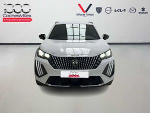 Peugeot 2008 NSUV  Allure Hybrid 145 eDCS6     - Foto 4