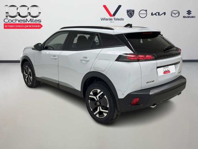 Peugeot 2008 NSUV  Allure Hybrid 145 eDCS6     - Foto 3