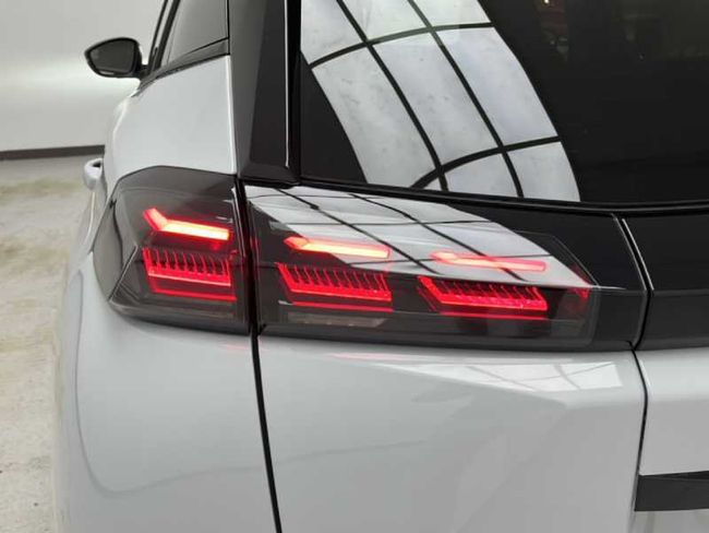 Peugeot 2008 NSUV  Allure Hybrid 145 eDCS6     - Foto 21