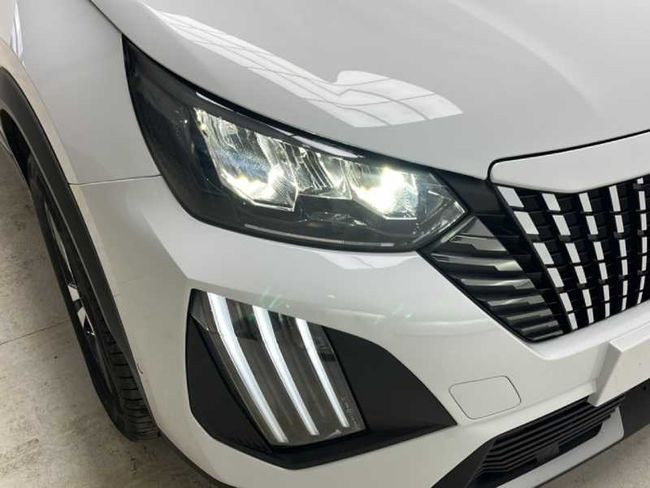 Peugeot 2008 NSUV  Allure Hybrid 145 eDCS6     - Foto 19