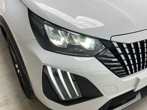 Peugeot 2008 NSUV  Allure Hybrid 145 eDCS6     - Foto 19