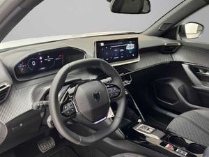 Peugeot 2008 NSUV  Allure Hybrid 145 eDCS6     - Foto 18