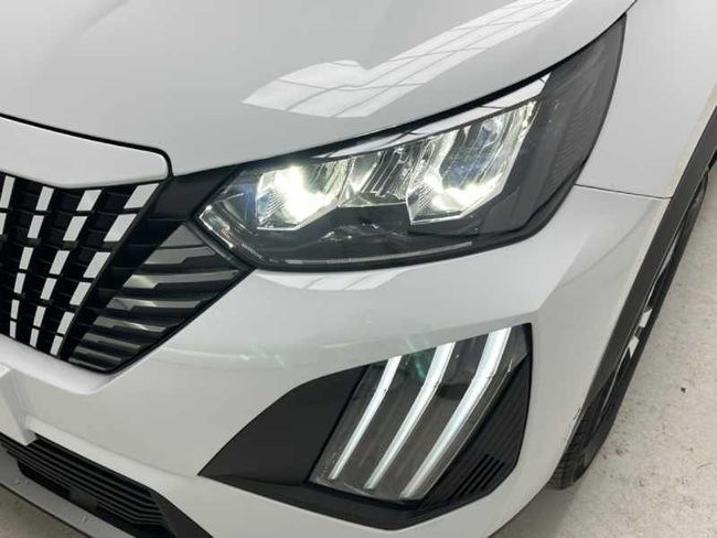 Peugeot 2008 NSUV  Allure Hybrid 145 eDCS6     - Foto 20