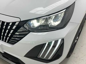 Peugeot 2008 NSUV  Allure Hybrid 145 eDCS6     - Foto 20