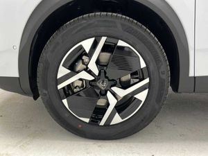 Peugeot 2008 NSUV  Allure Hybrid 145 eDCS6     - Foto 15