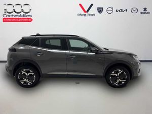 Peugeot 2008 NSUV  Allure Hybrid 145 eDCS6     - Foto 6