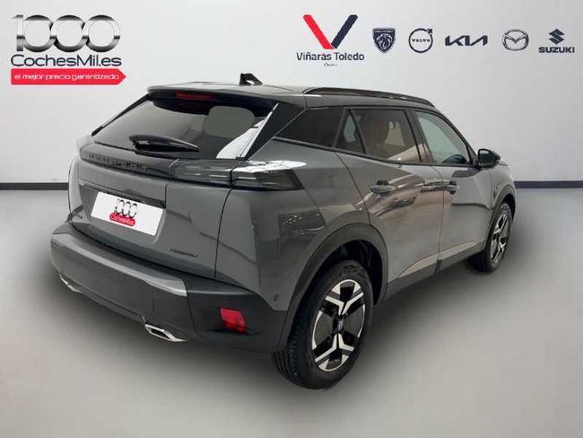 Peugeot 2008 NSUV  Allure Hybrid 145 eDCS6     - Foto 8