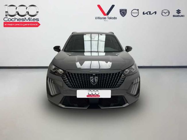 Peugeot 2008 NSUV  Allure Hybrid 145 eDCS6     - Foto 4