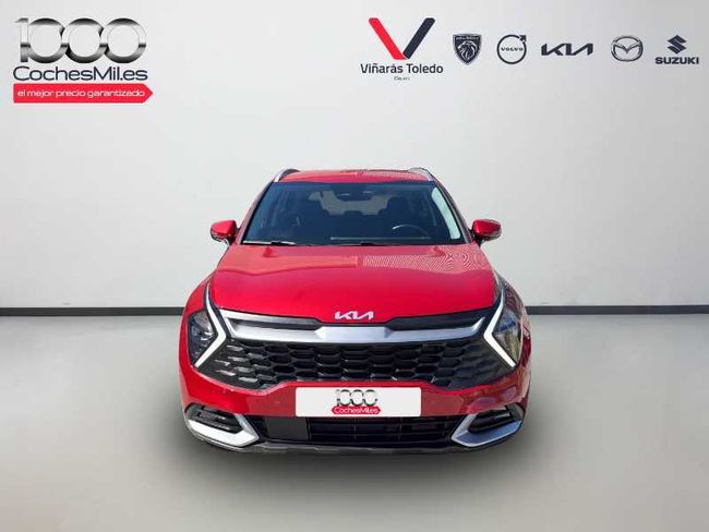 Kia Sportage Nuevo  1.6 T-GDi HEV 215CV Drive 4X2    - Foto 3