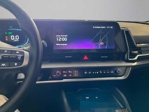 Kia Sportage Nuevo  1.6 T-GDi HEV 215CV Drive 4X2    - Foto 16