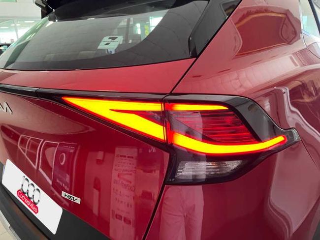 Kia Sportage Nuevo  1.6 T-GDi HEV 215CV Drive 4X2    - Foto 21