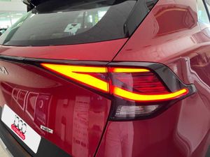 Kia Sportage Nuevo  1.6 T-GDi HEV 215CV Drive 4X2    - Foto 21