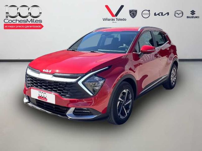 Kia Sportage Nuevo  1.6 T-GDi HEV 215CV Drive 4X2    - Foto 2