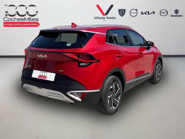 Kia Sportage Nuevo  1.6 T-GDi HEV 215CV Drive 4X2    - Foto 7