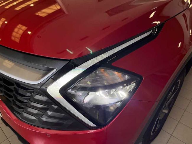 Kia Sportage Nuevo  1.6 T-GDi HEV 215CV Drive 4X2    - Foto 20