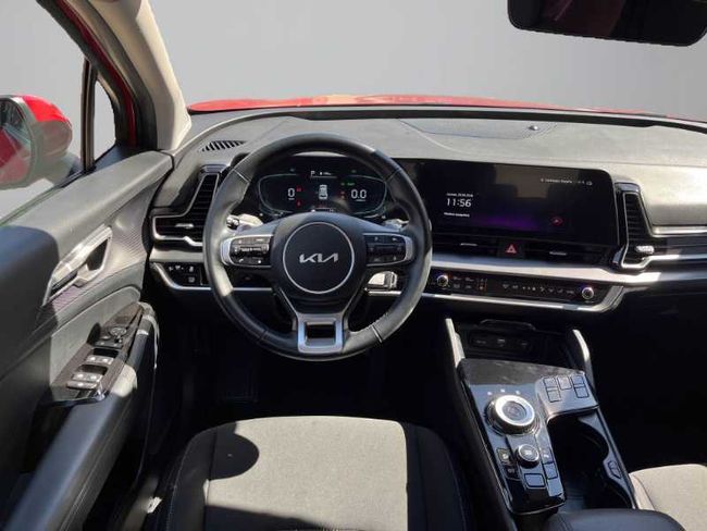 Kia Sportage Nuevo  1.6 T-GDi HEV 215CV Drive 4X2    - Foto 12