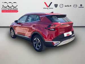 Kia Sportage Nuevo  1.6 T-GDi HEV 215CV Drive 4X2    - Foto 5