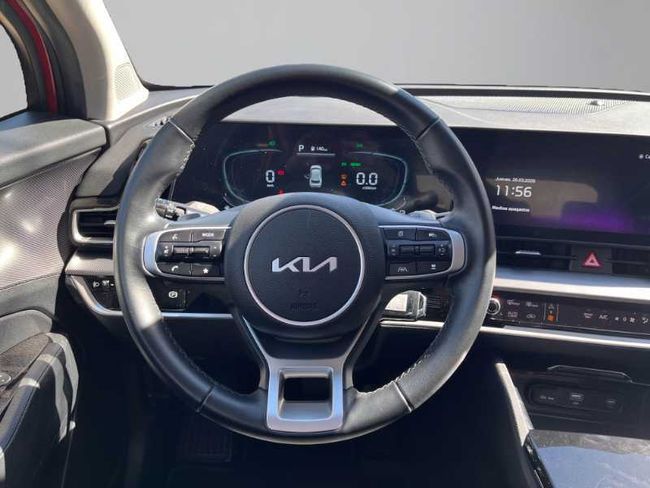 Kia Sportage Nuevo  1.6 T-GDi HEV 215CV Drive 4X2    - Foto 13