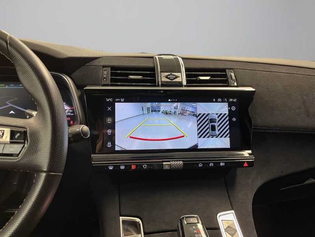 DS DS 7 PLUG-IN HYBRID 225 PALLAS   - Foto 15