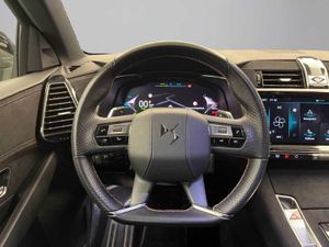 DS DS 7 PLUG-IN HYBRID 225 PALLAS   - Foto 12