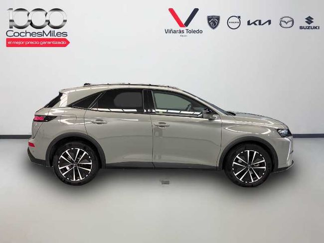 DS DS 7 PLUG-IN HYBRID 225 PALLAS   - Foto 4
