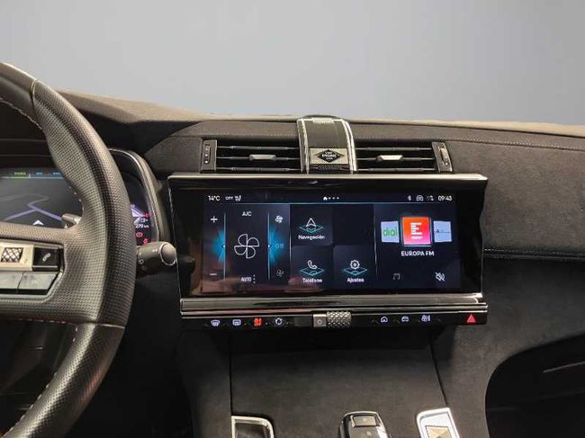 DS DS 7 PLUG-IN HYBRID 225 PALLAS   - Foto 16