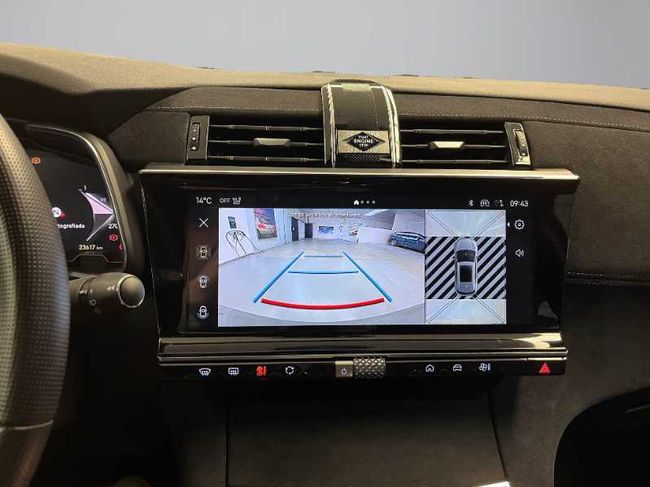 DS DS 7 PLUG-IN HYBRID 225 PALLAS   - Foto 17