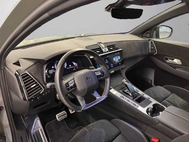 DS DS 7 PLUG-IN HYBRID 225 PALLAS   - Foto 19