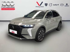 DS DS 7 PLUG-IN HYBRID 225 PALLAS   - Foto 2