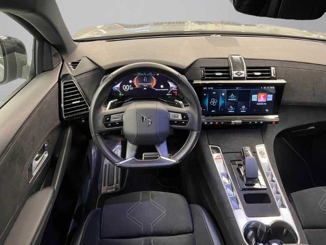 DS DS 7 PLUG-IN HYBRID 225 PALLAS   - Foto 11