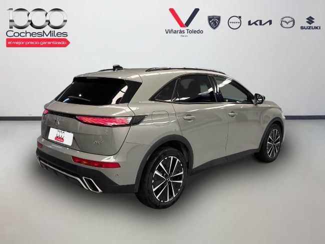 DS DS 7 PLUG-IN HYBRID 225 PALLAS   - Foto 5