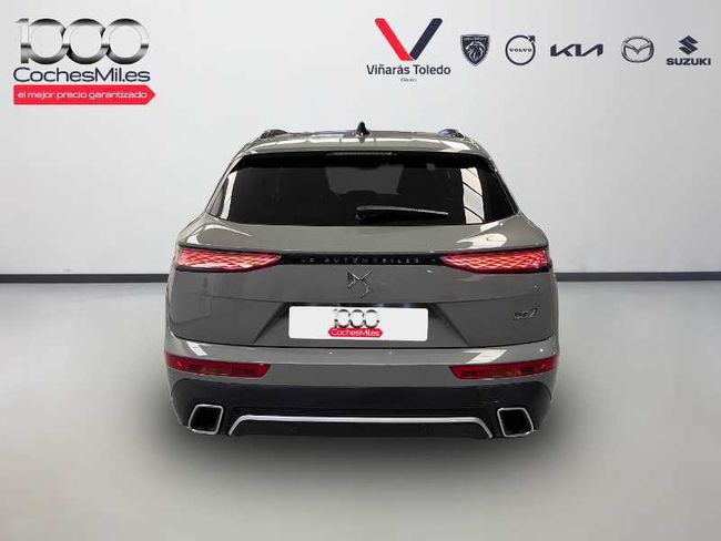DS DS 7 PLUG-IN HYBRID 225 PALLAS   - Foto 7