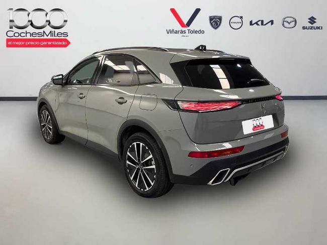 DS DS 7 PLUG-IN HYBRID 225 PALLAS   - Foto 8