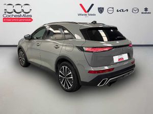 DS DS 7 PLUG-IN HYBRID 225 PALLAS   - Foto 8