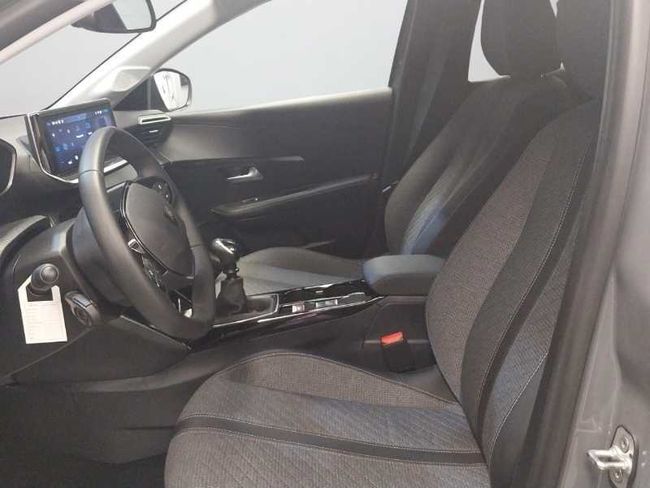 Peugeot 208 Nuevo  5P Allure Puretech 100 S&S 6 Vel. MAN   - Foto 10