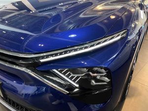 Citroën C5 X Nuevo  PureTech 130 S&S EAT8 Shine (solo stock)   - Foto 21