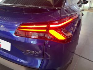 Citroën C5 X Nuevo  PureTech 130 S&S EAT8 Shine (solo stock)   - Foto 19